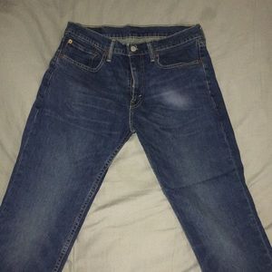Levi jeans